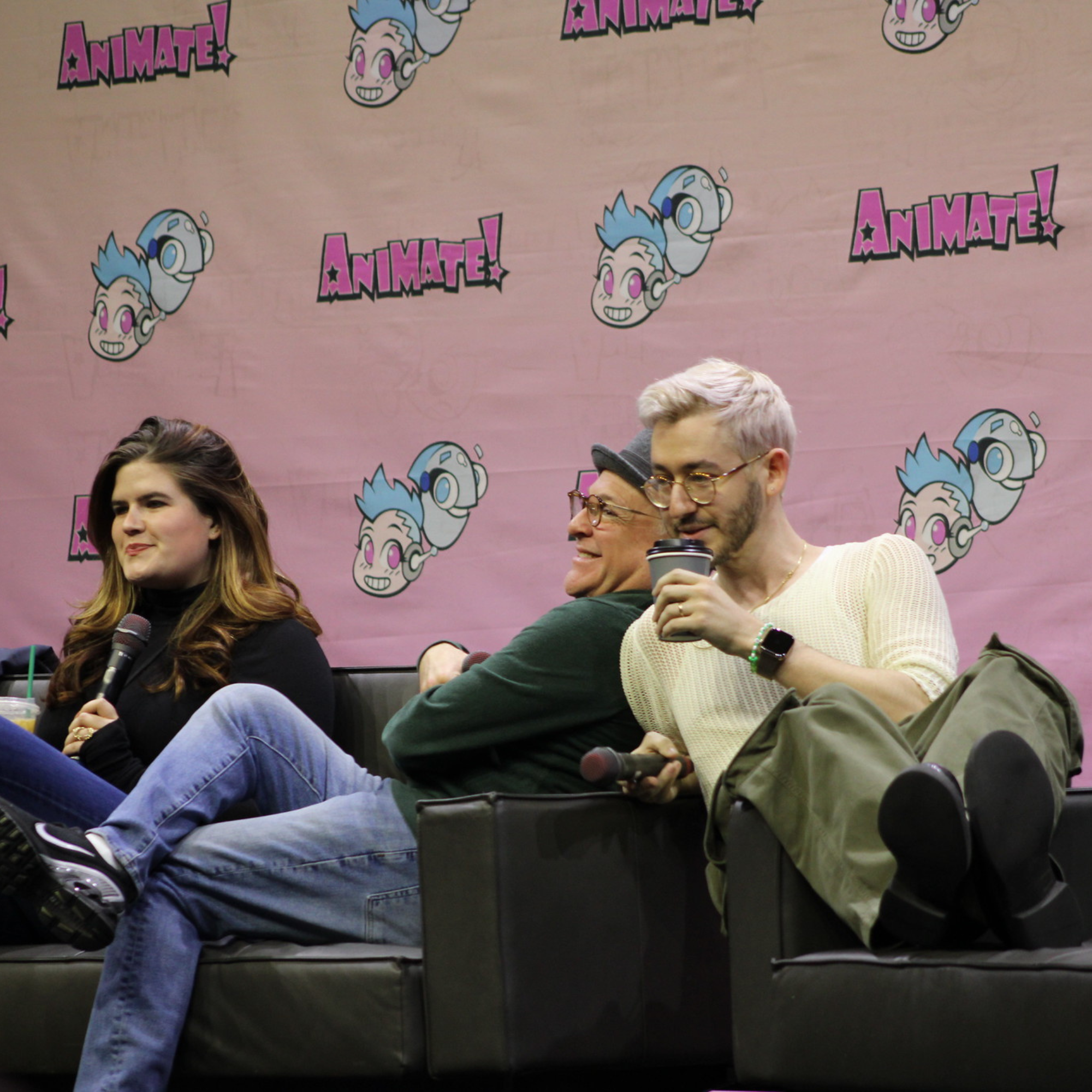 Animate! Orlando 2025 – Florida’s Animation Celebration
