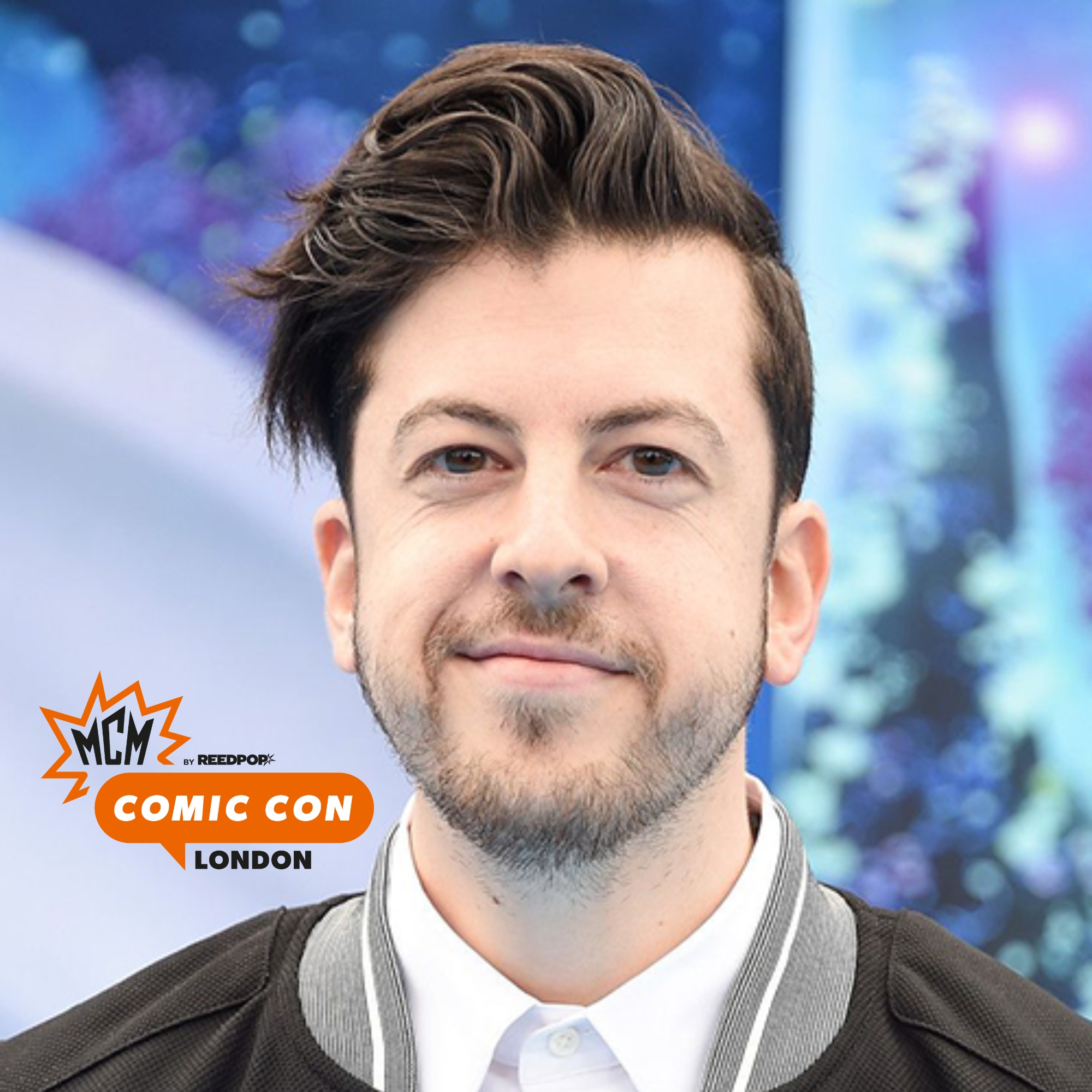 Christopher Mintz-Plasse (aka McLovin) Confirmed for MCM London Comic Con