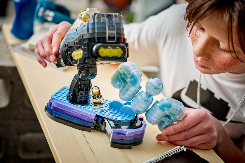 LEGO x Nike Air Max 95 2 - Fandom Frontiers LEGO x Nike Air Max 95 2